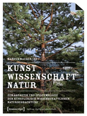 cover image of Kunst, Wissenschaft, Natur